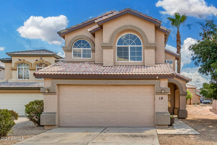 3719 E Inverness Avenue 14  Mesa AZ 85206 photo