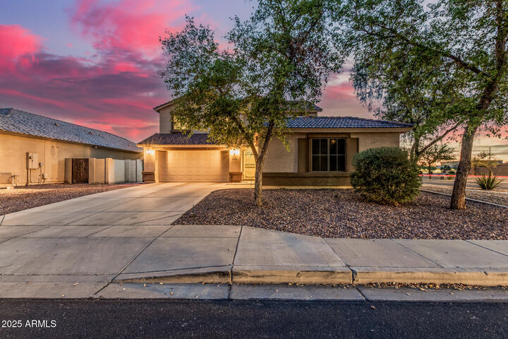 Property Photo:  6804 S 45th Glen  AZ 85339 