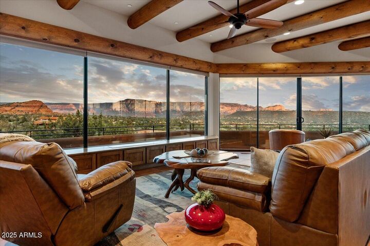 Property Photo:  750 Rhapsody Road  AZ 86336 