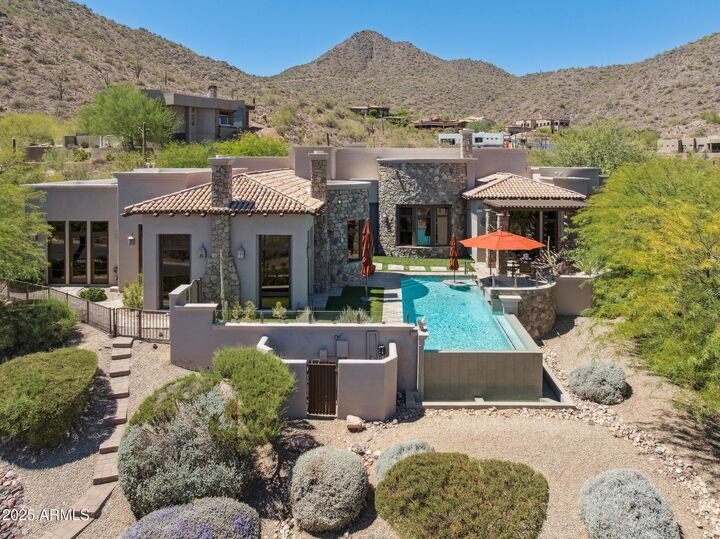 14527 E Shadow Canyon Drive  Fountain Hills AZ 85268 photo