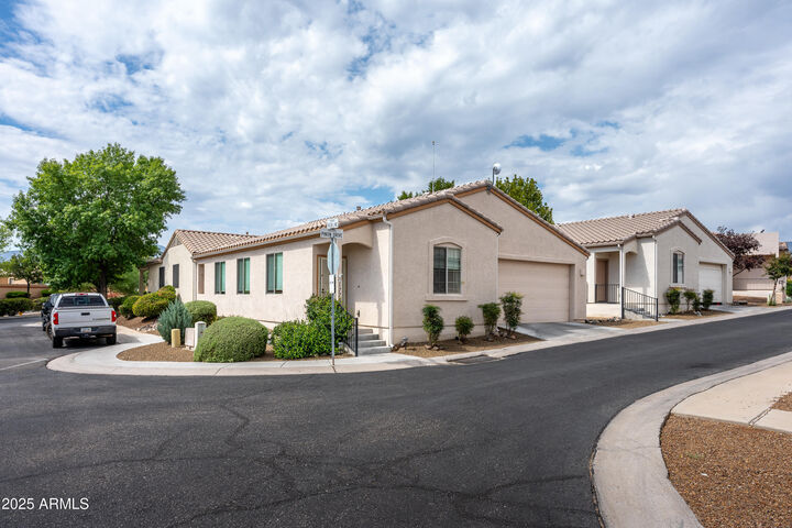 Property Photo:  1775 Pinon Drive  AZ 86326 