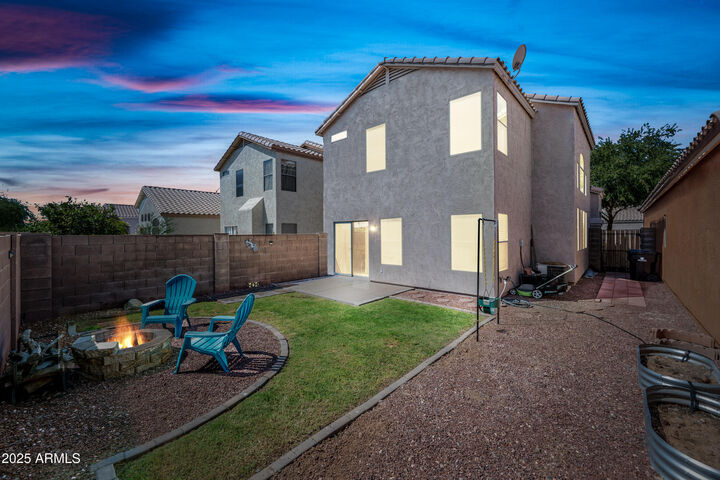 Property Photo: 24649 N 35th Drive AZ 85310