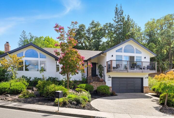 Property Photo:  4774 Carissa Avenue  CA 95405 