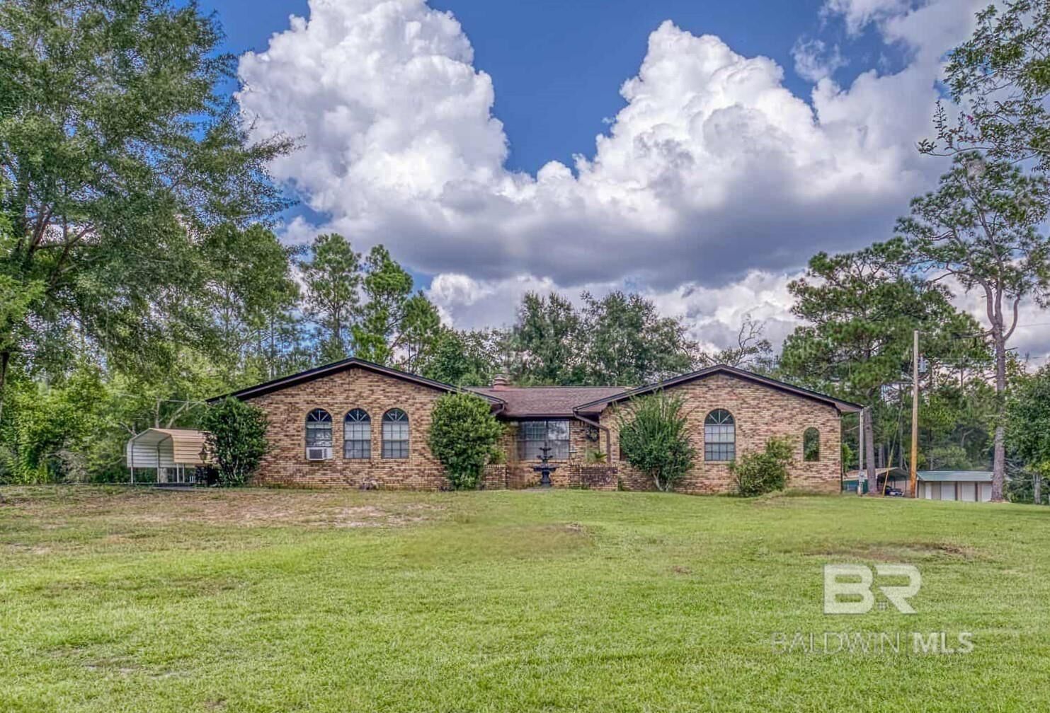 Property Photo:  31079 US Highway 90  AL 36574 