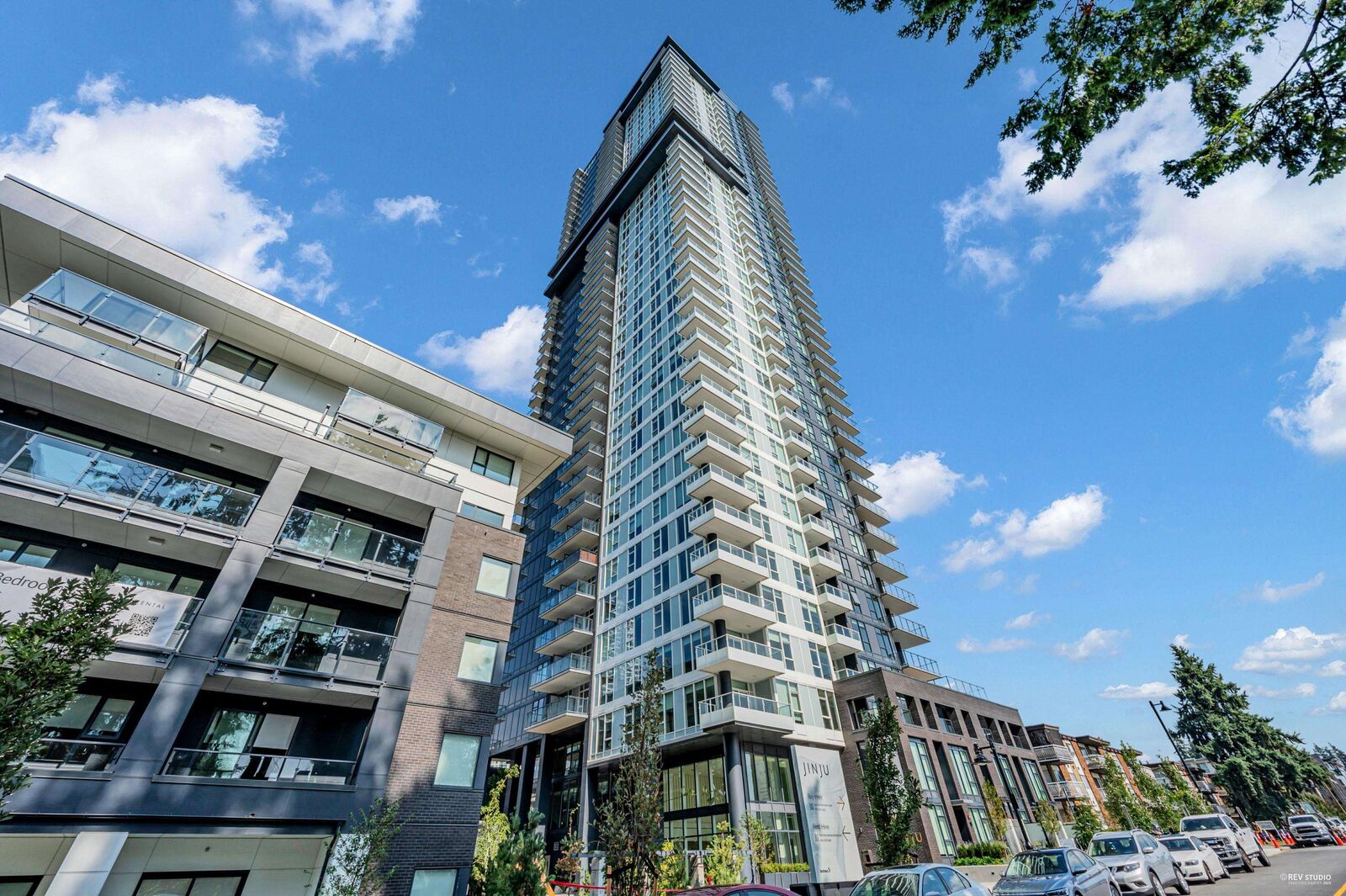 Photo de la propriété:  537 Cottonwood Avenue 3107  BC V3J 0S4 