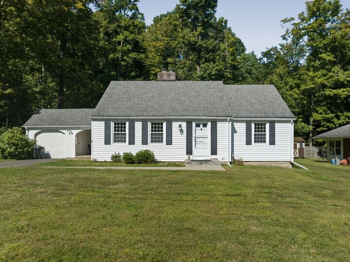Property Photo:  4040 Lauderdale Drive  NY 13850 
