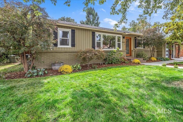 Property Photo:  3625 W Tulara Dr  ID 83706 
