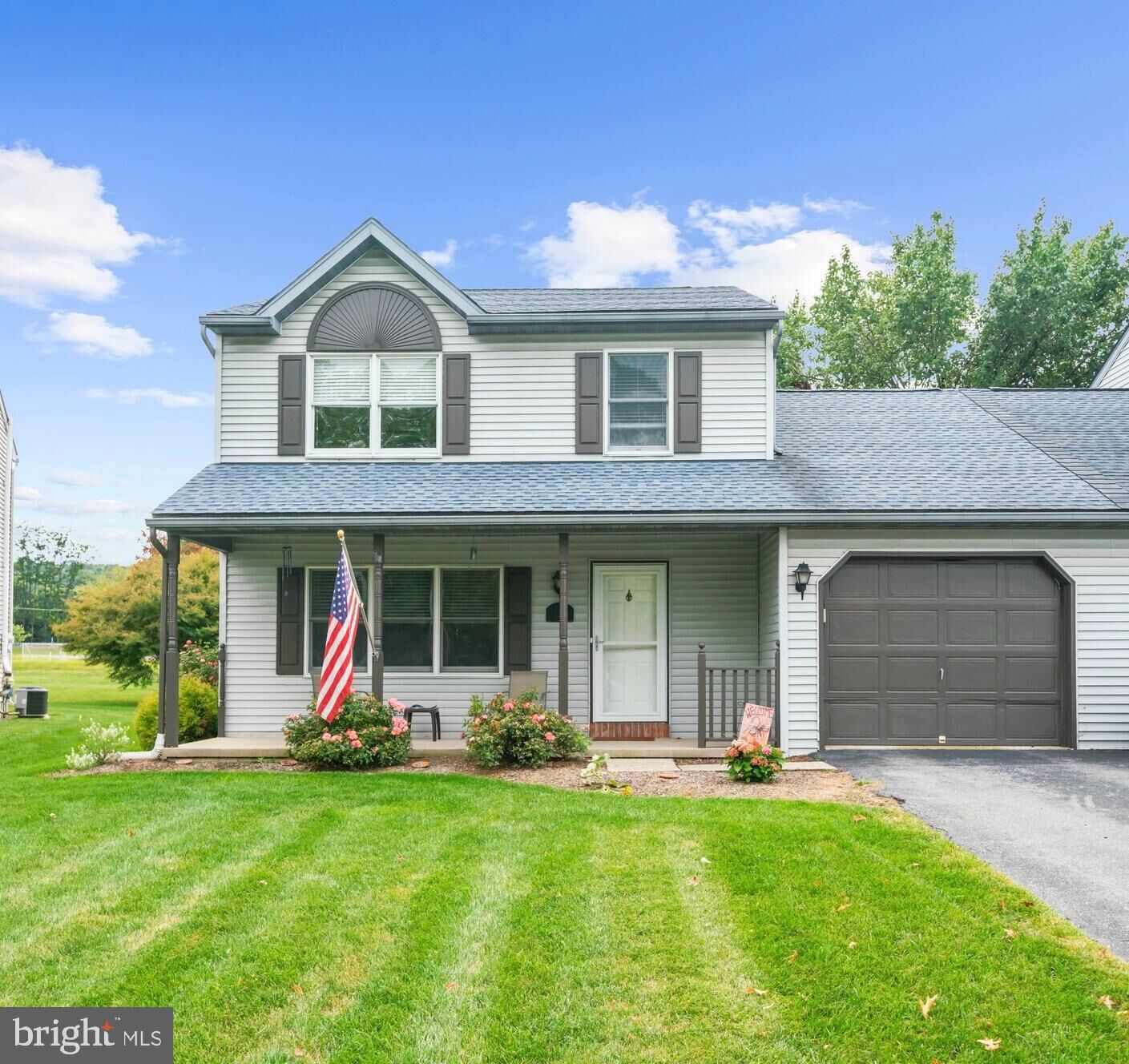 Property Photo:  164 S View Road  PA 19522 