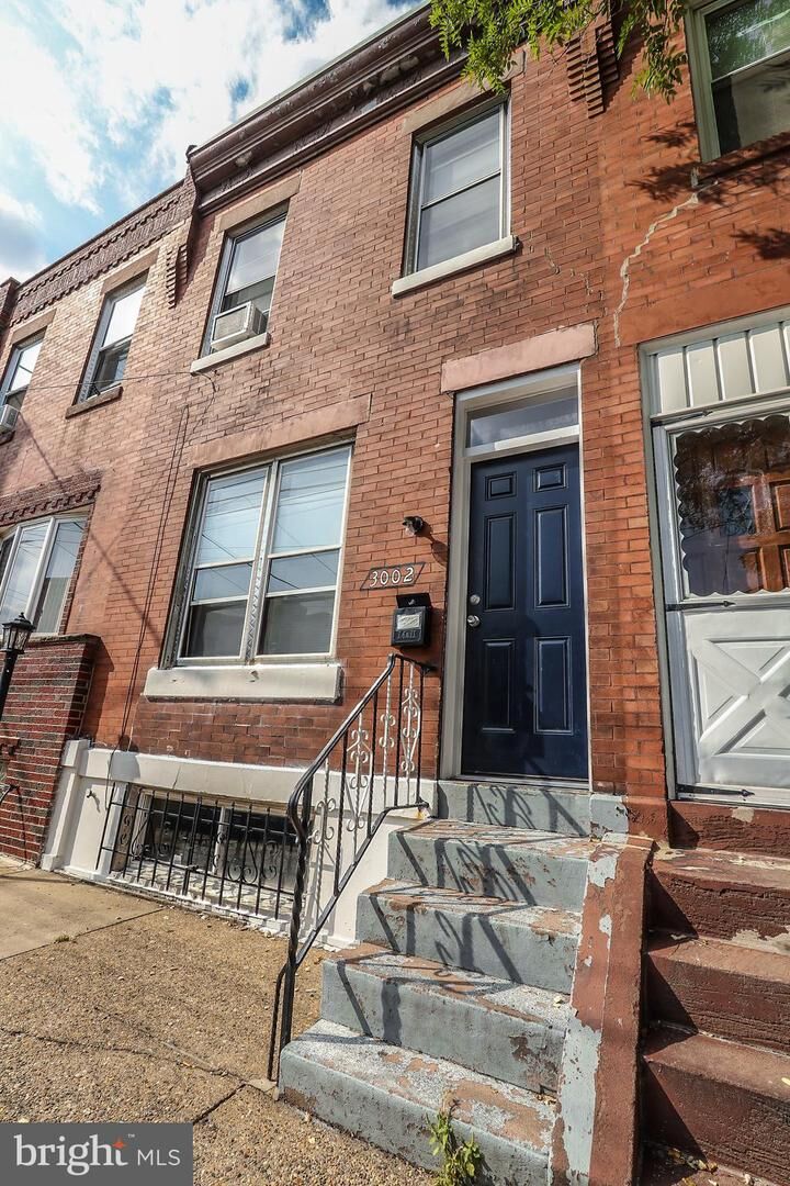 Property Photo:  3002 Memphis Street  PA 19134 