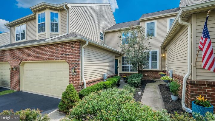 Property Photo:  104 Pinecrest Lane  PA 19446