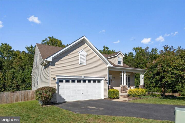 Property Photo:  20970 Branchwood Court  MD 20653 
