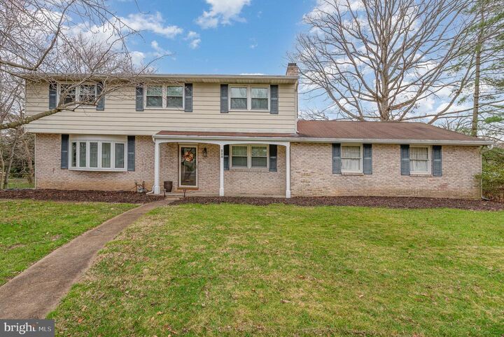 Property Photo:  225 Hemlock Lane  MD 21001 