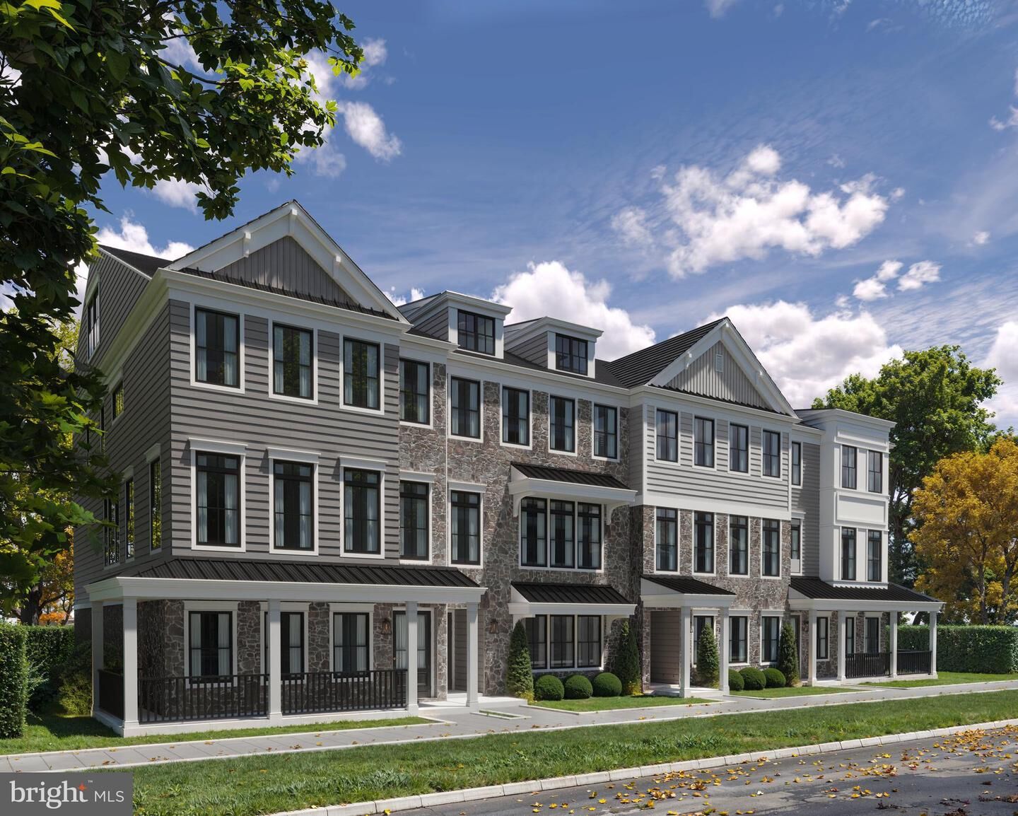 Property Photo:  405 Pennybrook Court 3 Redford Interior  PA 19031