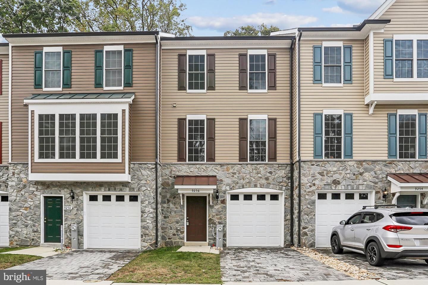 Property Photo:  9256 Laurens Way  MD 20723 