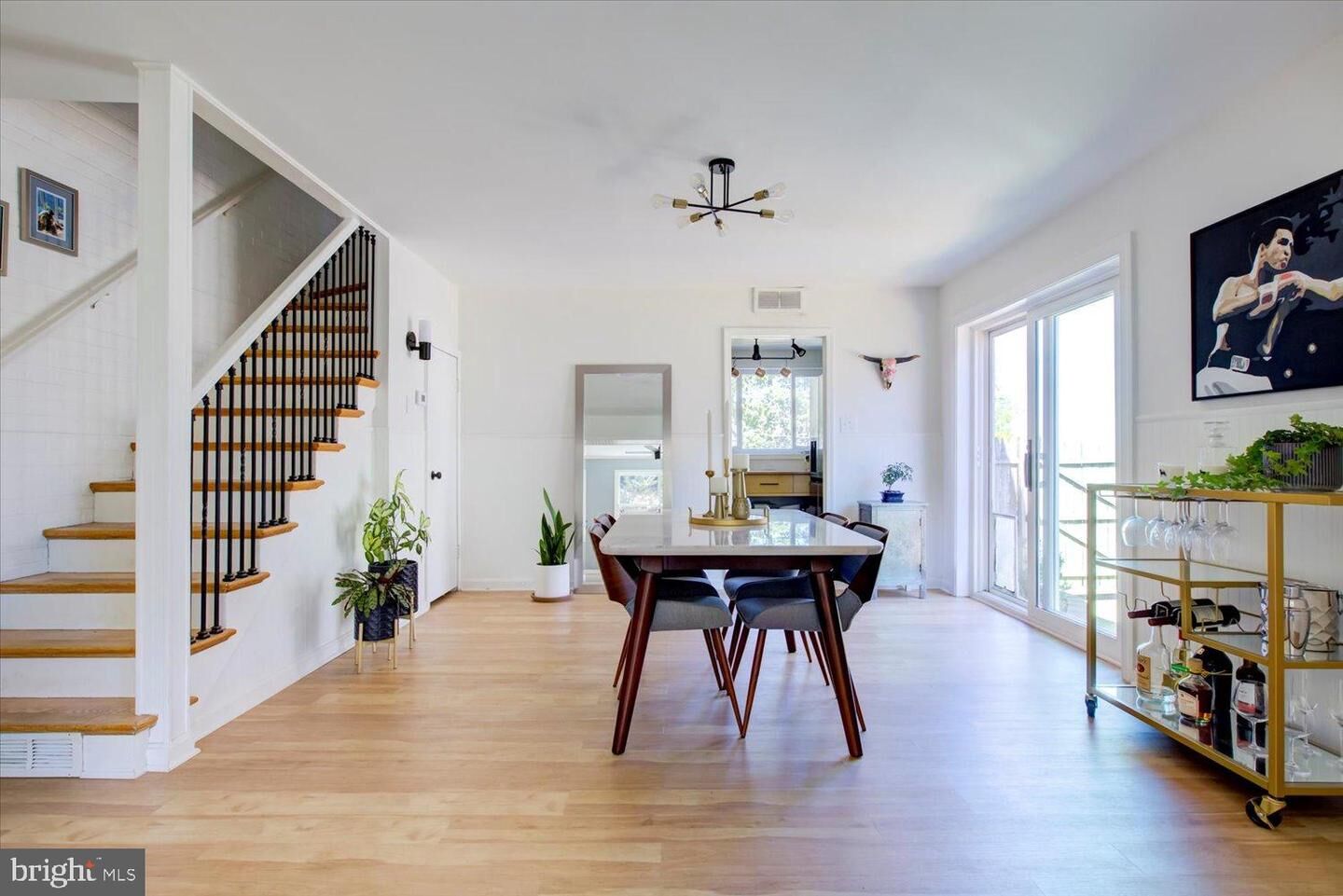 Property Photo: 5208 10th Place S VA 22204