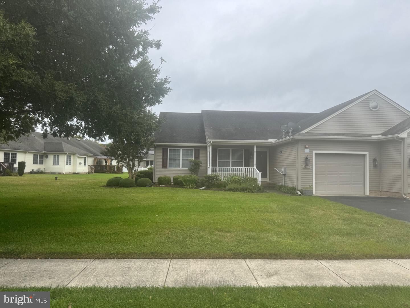Property Photo:  28111 Van Tassel Way  MD 21801 