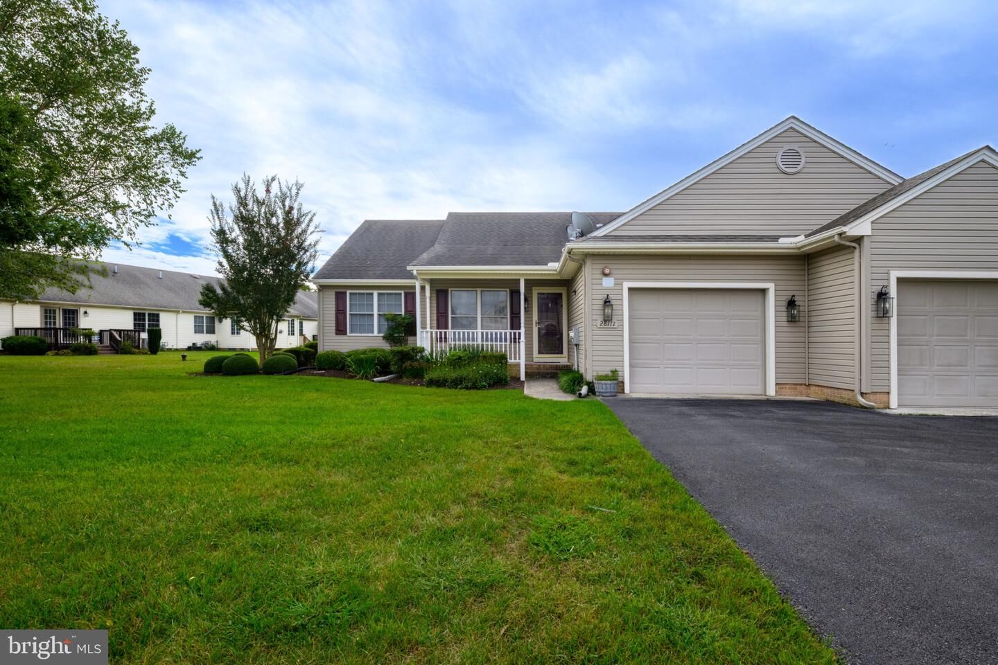 Property Photo: 28111 Van Tassel Way MD 21801