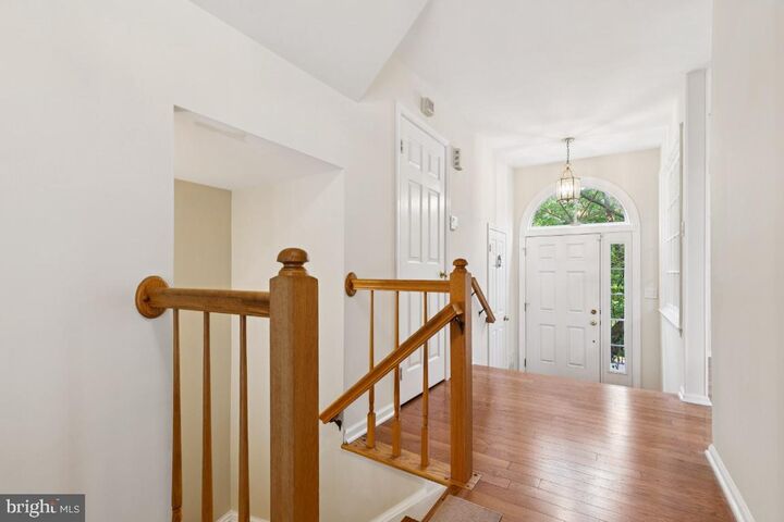 Property Photo: 3853 Inverness Road VA 22033