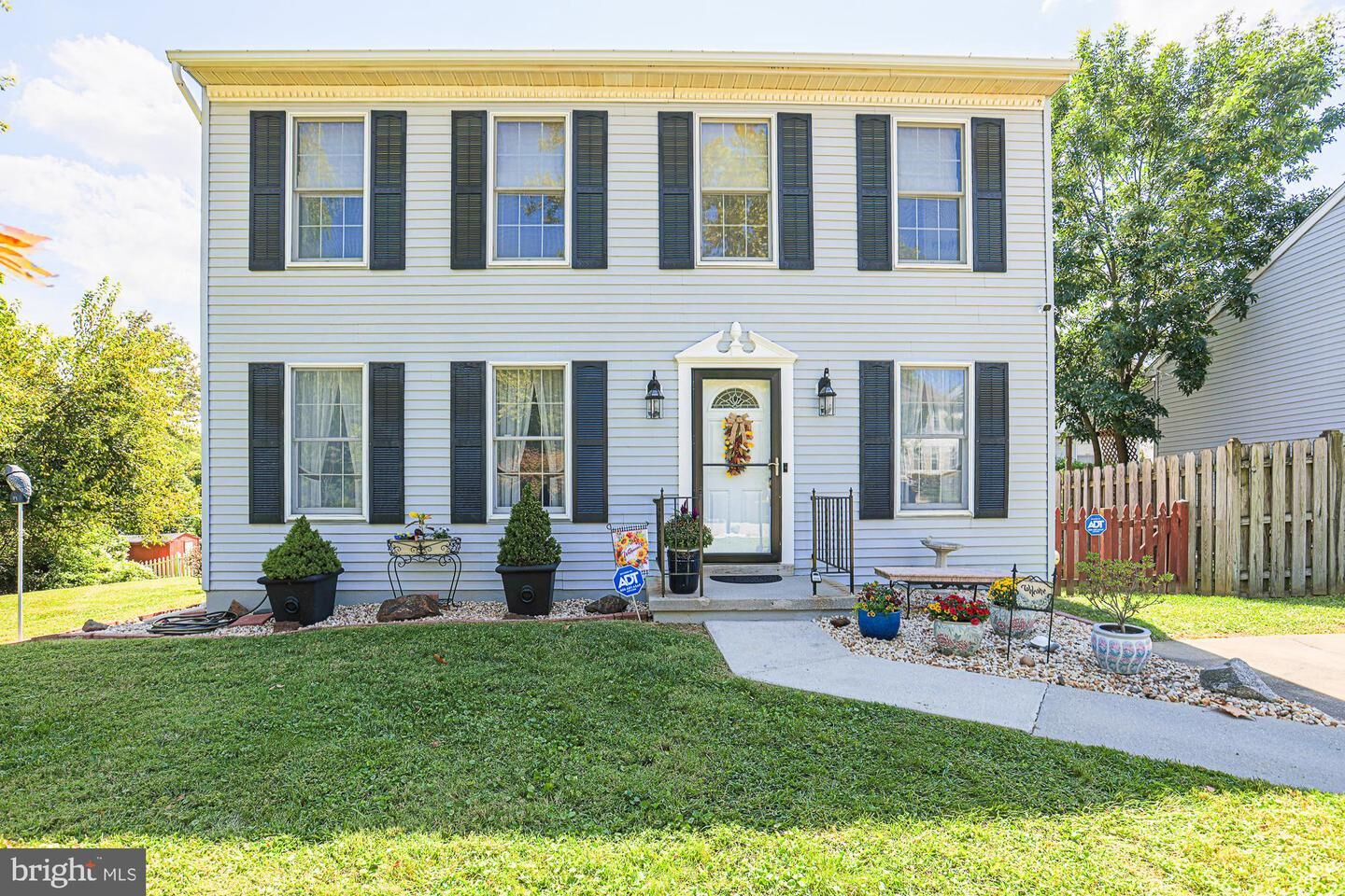 Property Photo:  5907 Twilight Court  MD 21206 