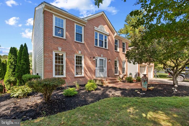 Property Photo:  20600 Bell Bluff Road  MD 20879 