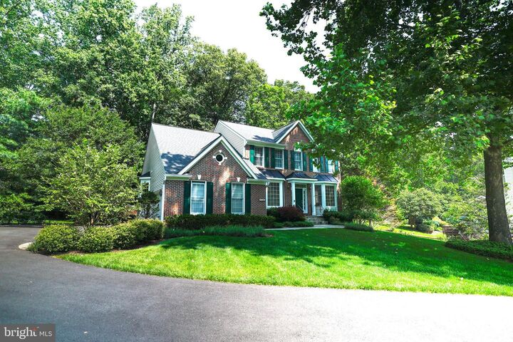 6408 Jumet Court  Fairfax Station VA 22039 photo