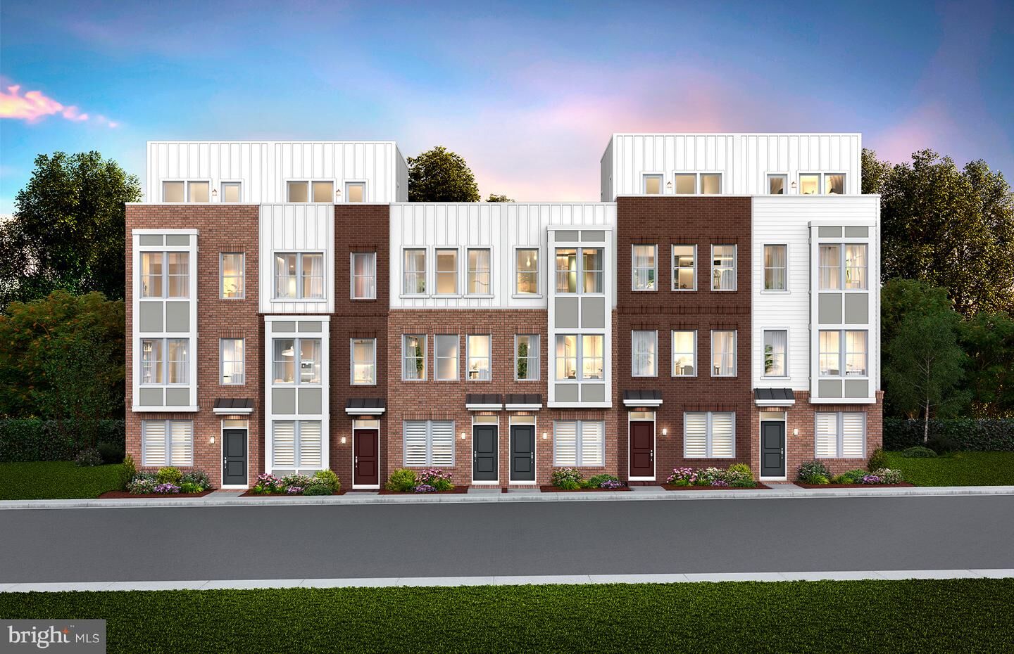 Property Photo:  2070 Henson Norris Street  MD 20850 