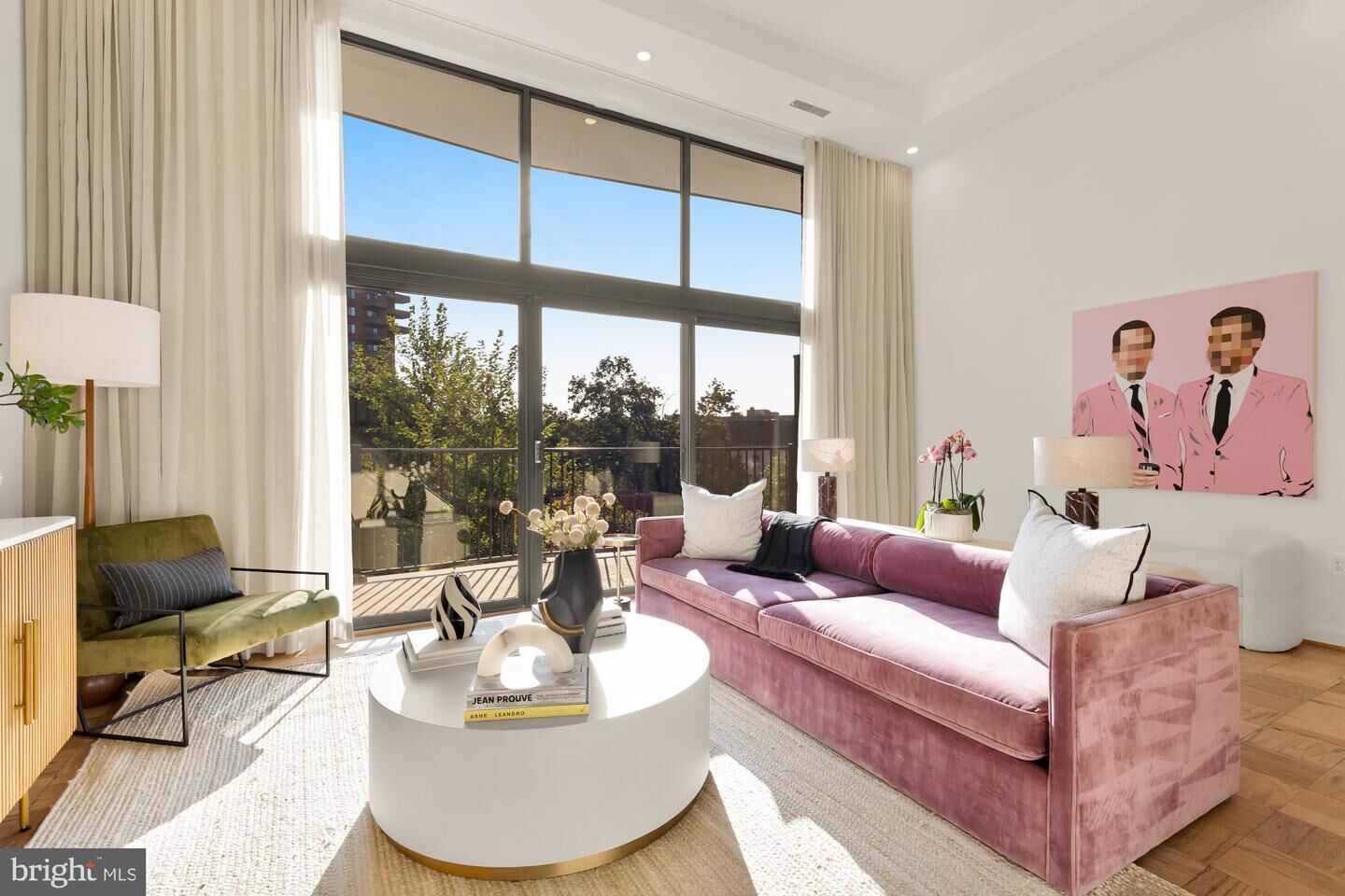 Property Photo: 3101 New Mexico Avenue NW 228 DC 20016