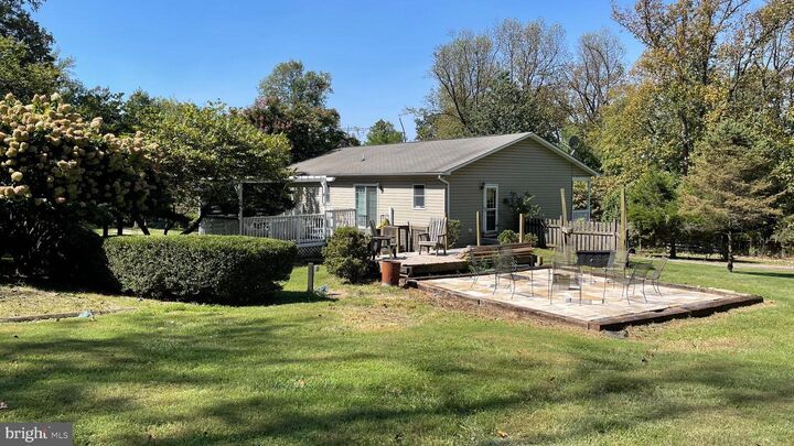 Property Photo: 17180 Sumney WV 20135