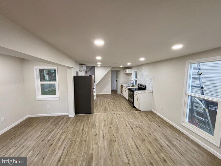 Property Photo: 802 Fairmount Avenue MD 21613