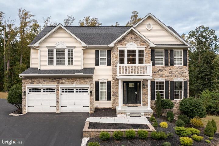 438 Mountain Falls Boulevard  Winchester VA 22602 photo