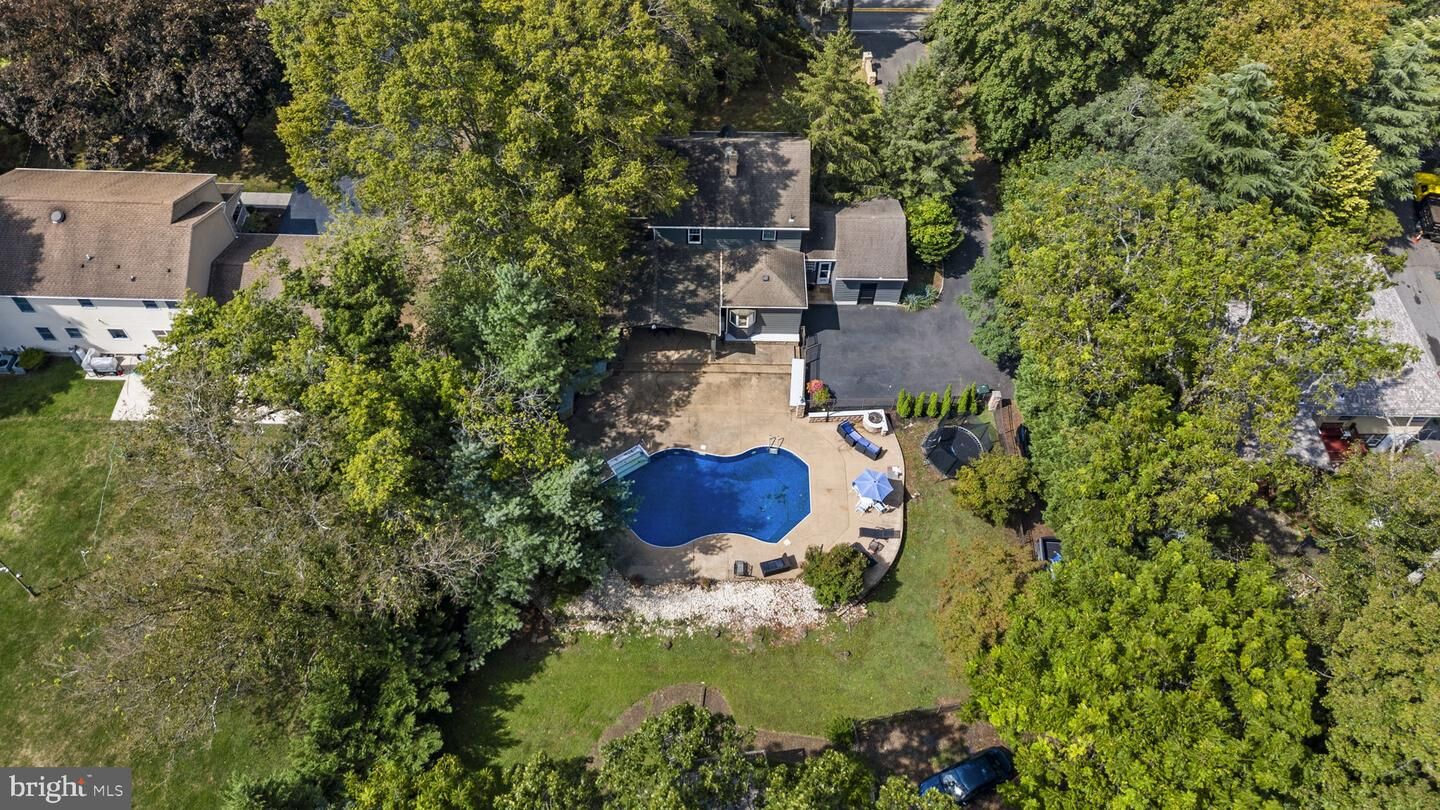 Property Photo:  150 Robertsville Road  NJ 07728 