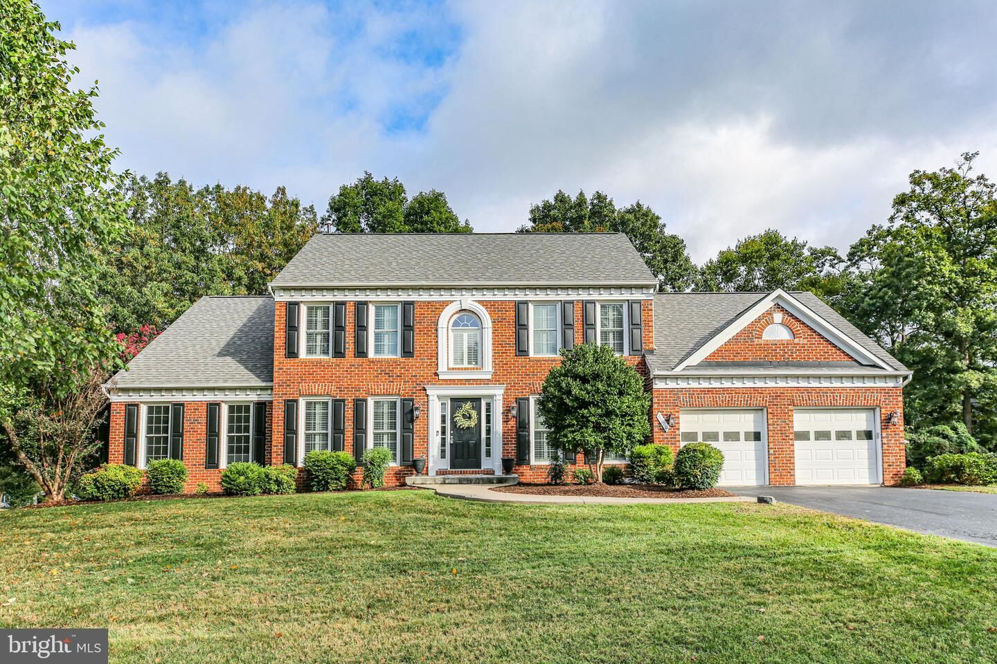 Property Photo: 6000 Blackstone Boulevard VA 22407