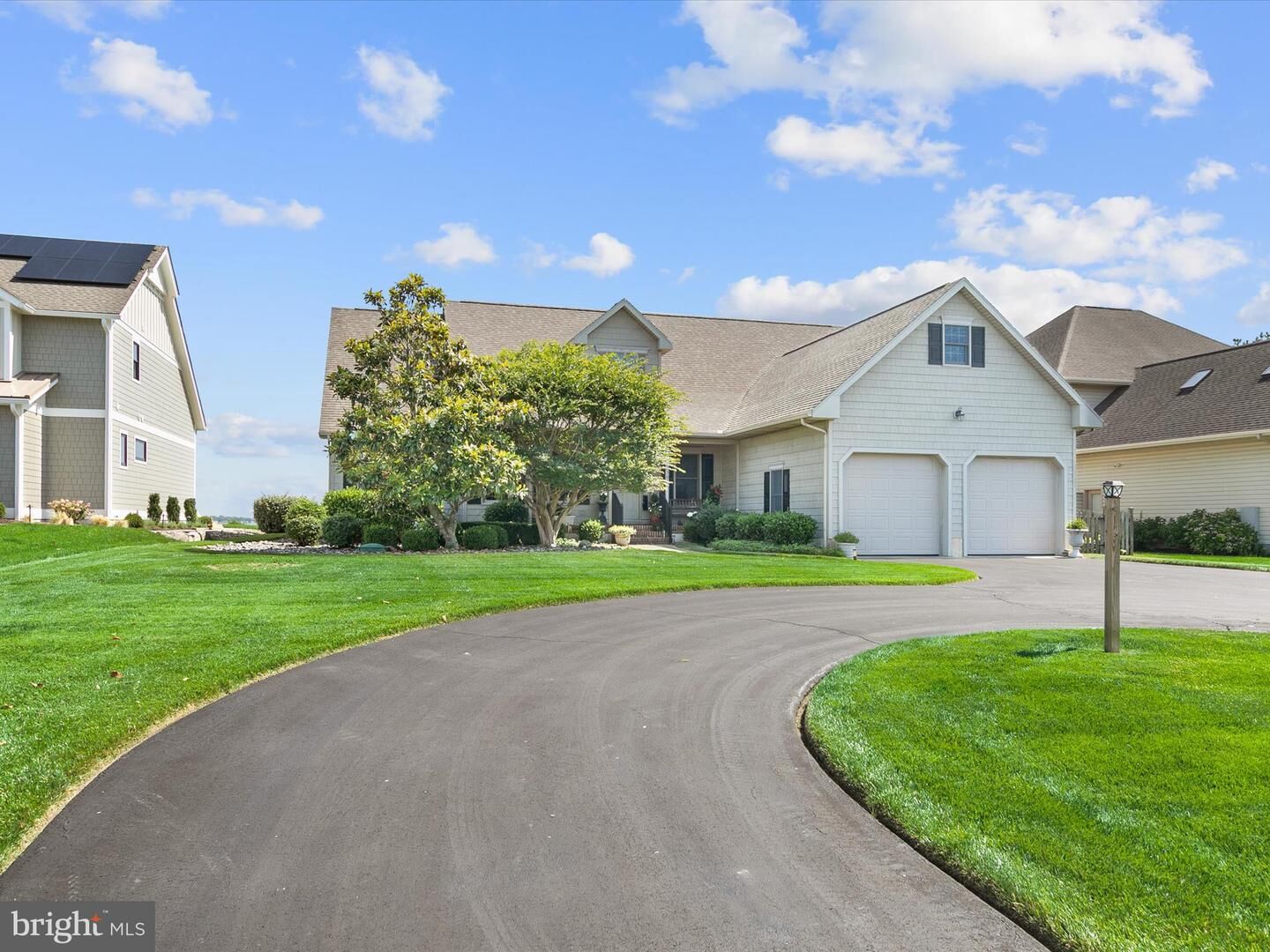 Property Photo: 34364 Indian River Drive DE 19939