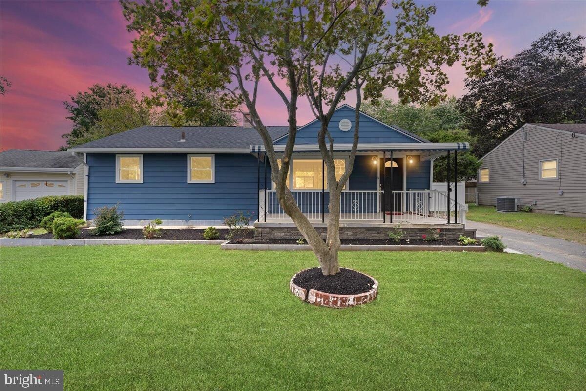 Property Photo:  16 Shelburne Drive  NJ 08638 