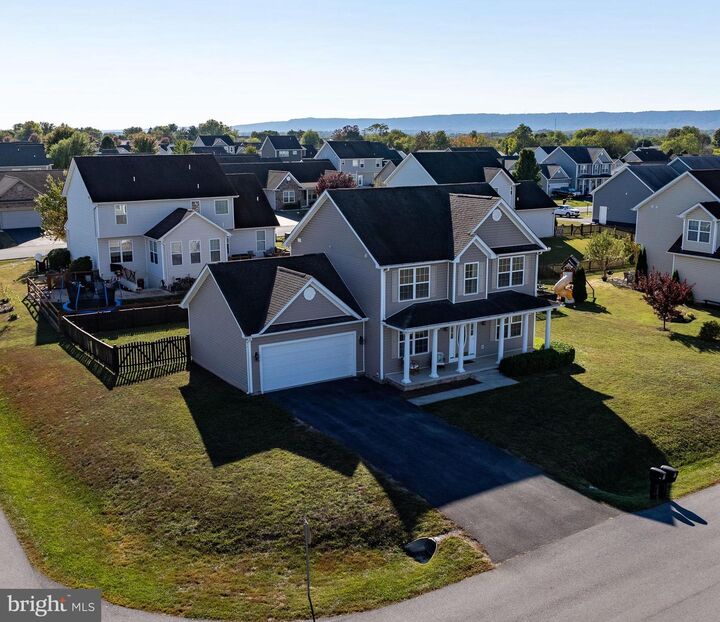 Property Photo: 11 Pimlico Path WV 25404