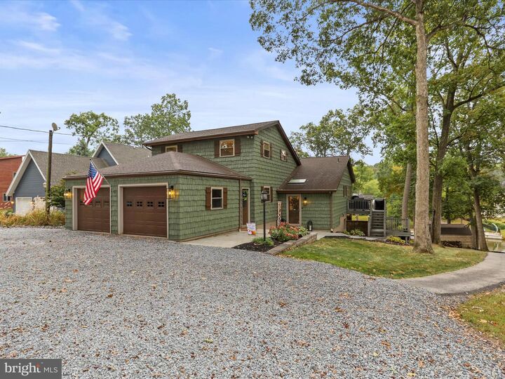 278 Lake Meade Drive  East Berlin PA 17316 photo