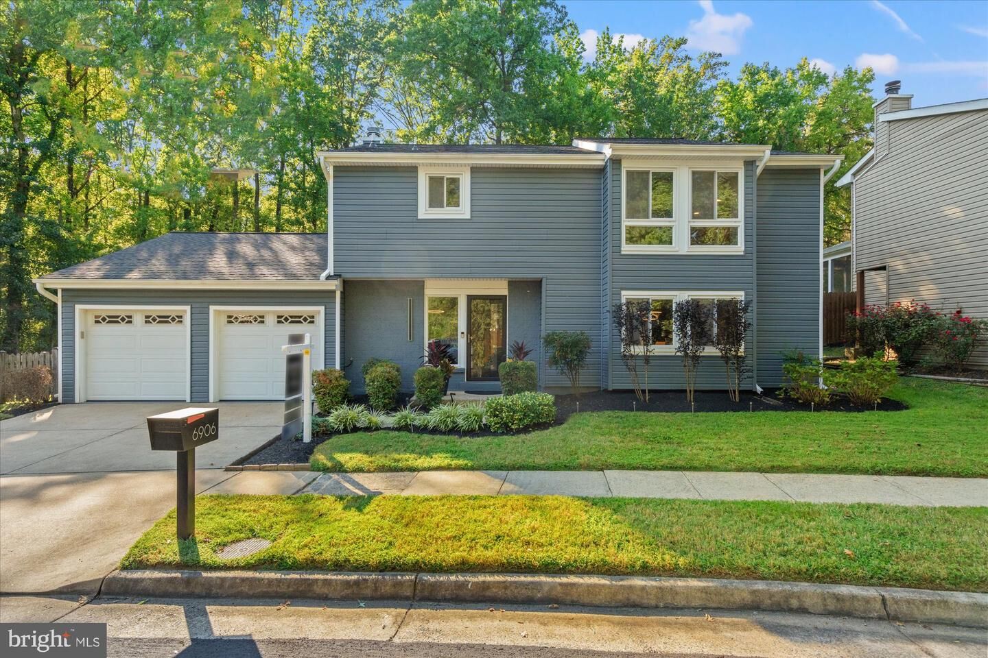 Property Photo:  6906 Deer Run Drive  VA 22306 