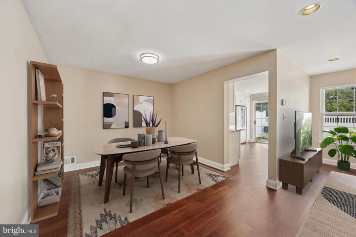 Property Photo: 117 Treymore Court NJ 08534