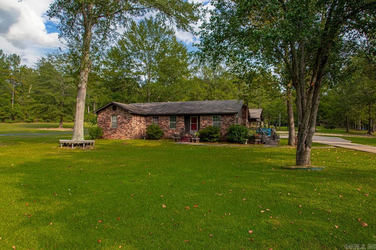 Property Photo:  340 E Nix  AR 72104 