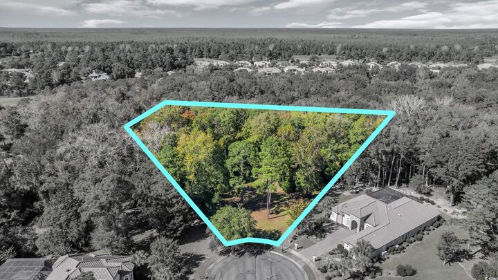 Property Photo: 9684 Ravello Ct. SC 29579