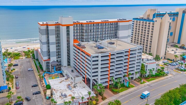 7200 N Ocean Blvd. 1557  Myrtle Beach SC 29572 photo