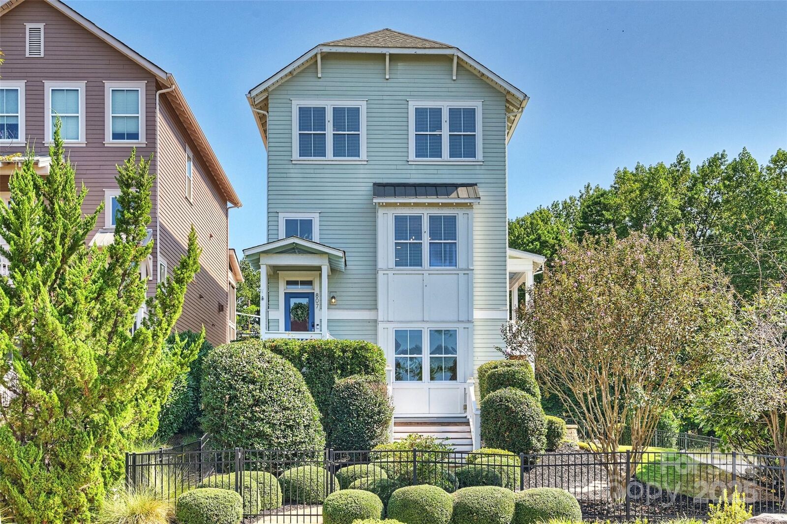 Property Photo: 807 Herrons Ferry Road SC 29730