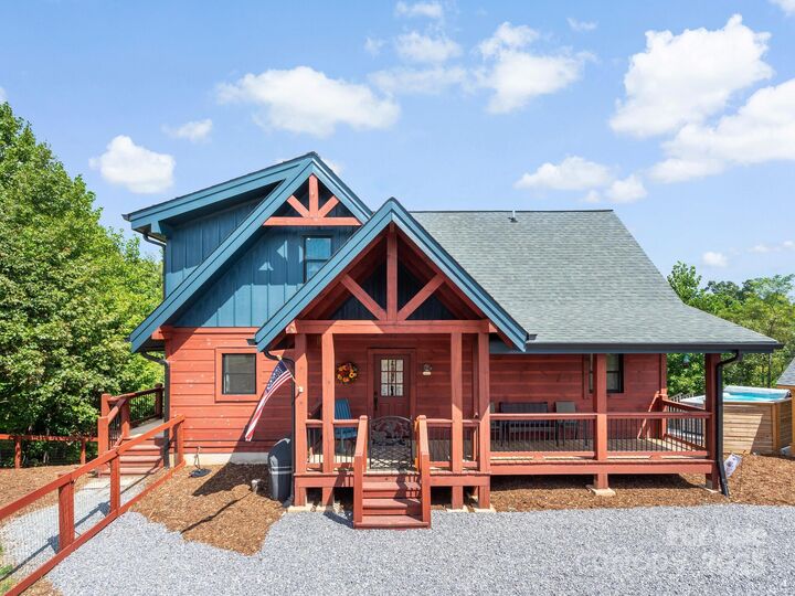 170 Summit Drive 63  Nebo NC 28761 photo