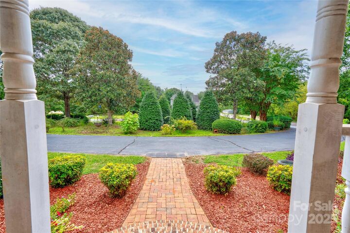 Property Photo:  230 Stone Way Lane  NC 28139 