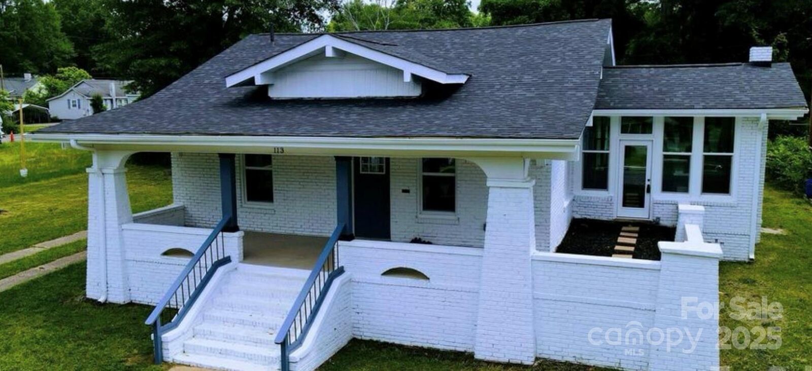 Property Photo: 113 Brawley Street SC 29706