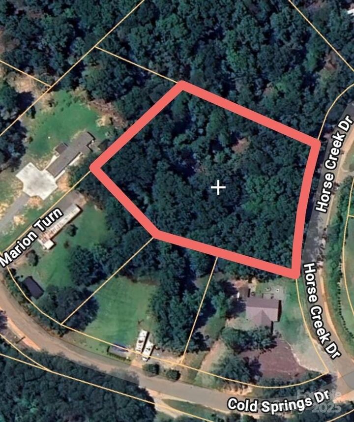 Property Photo:  0 Horse Creek Drive 14  NC 28756 