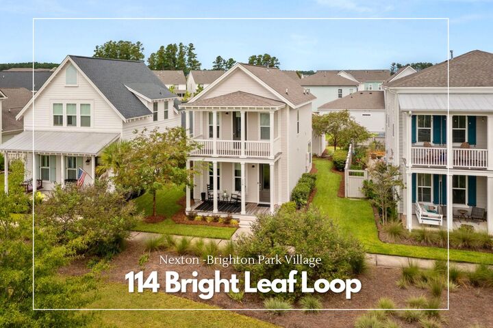 114 Bright Leaf Loop  Summerville SC 29486 photo