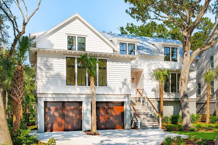 Property Photo:  8258 Jack Island Drive  SC 29455 