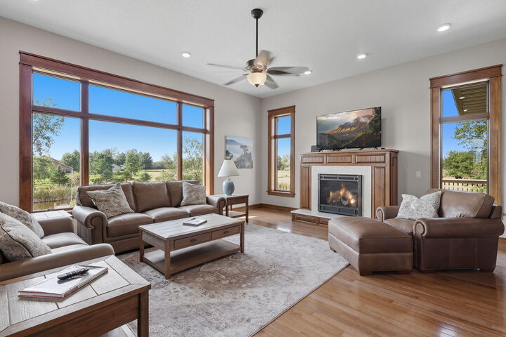 Property Photo: 1527 270th Street IA 50156