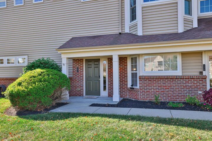 Property Photo:  6672 Adena Circle  OH 45039 